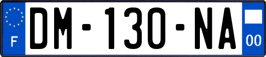 DM-130-NA