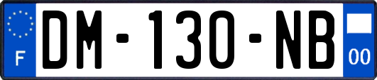 DM-130-NB