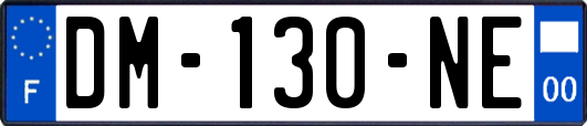 DM-130-NE