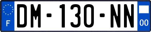 DM-130-NN