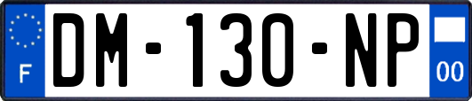 DM-130-NP