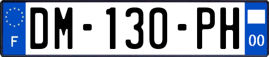 DM-130-PH