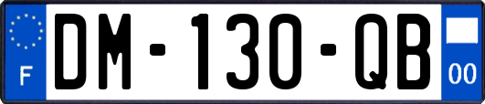 DM-130-QB
