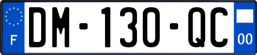 DM-130-QC