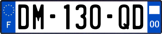 DM-130-QD