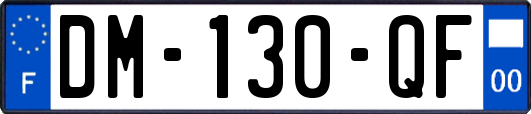DM-130-QF