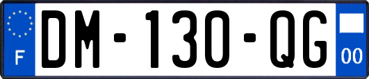 DM-130-QG
