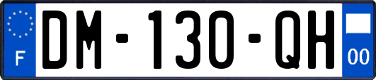 DM-130-QH