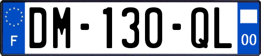 DM-130-QL