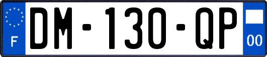 DM-130-QP