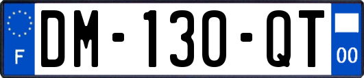 DM-130-QT