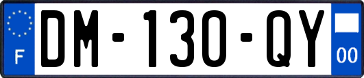 DM-130-QY