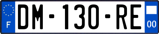 DM-130-RE