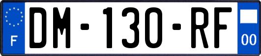 DM-130-RF