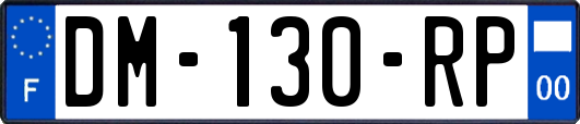 DM-130-RP