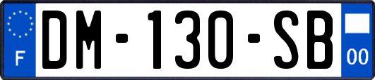 DM-130-SB