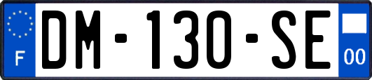 DM-130-SE