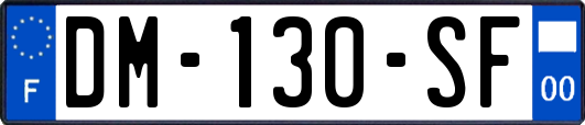 DM-130-SF