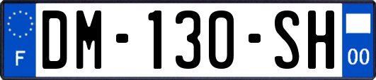 DM-130-SH
