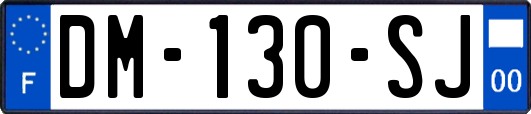 DM-130-SJ