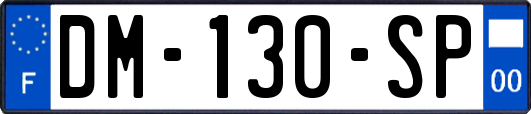 DM-130-SP