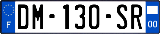 DM-130-SR