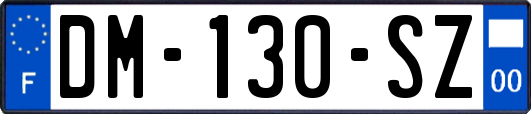 DM-130-SZ