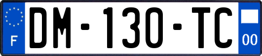 DM-130-TC