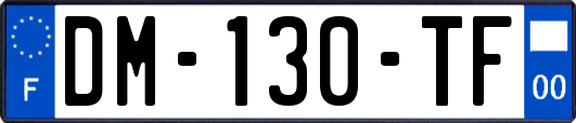 DM-130-TF