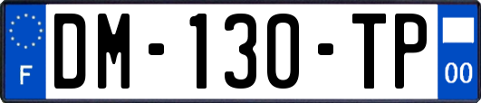 DM-130-TP