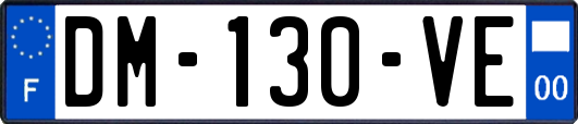 DM-130-VE