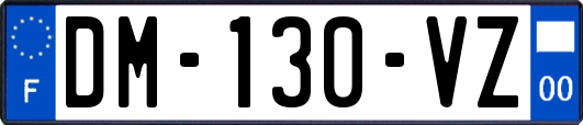 DM-130-VZ