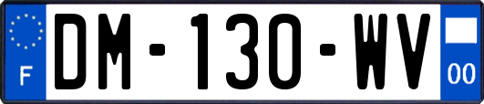 DM-130-WV