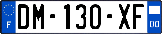 DM-130-XF