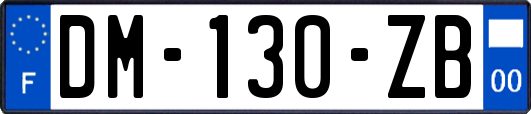 DM-130-ZB