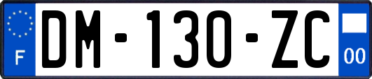 DM-130-ZC