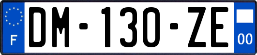 DM-130-ZE