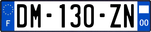 DM-130-ZN