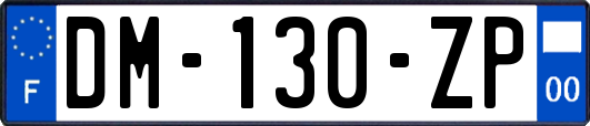 DM-130-ZP