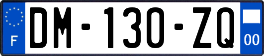 DM-130-ZQ