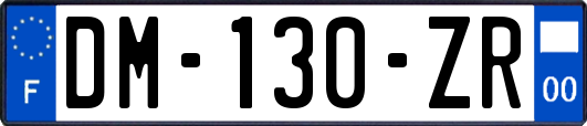 DM-130-ZR