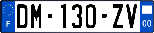 DM-130-ZV