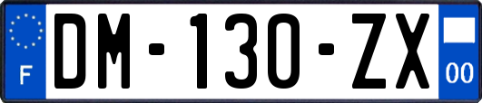 DM-130-ZX