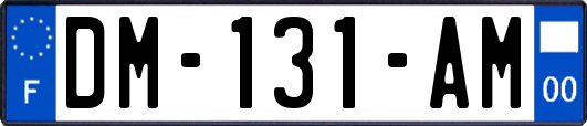 DM-131-AM