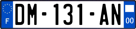 DM-131-AN