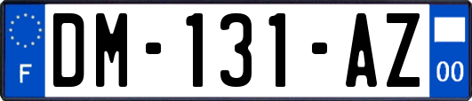 DM-131-AZ