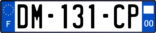 DM-131-CP