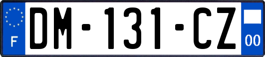 DM-131-CZ