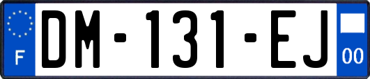 DM-131-EJ