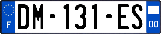 DM-131-ES